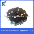 Car ac compressor clutch hub Manufacturer in China